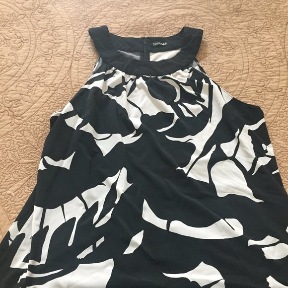 Tahari Tops - Dressy Tank